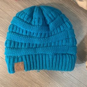 CC Beanie Hat